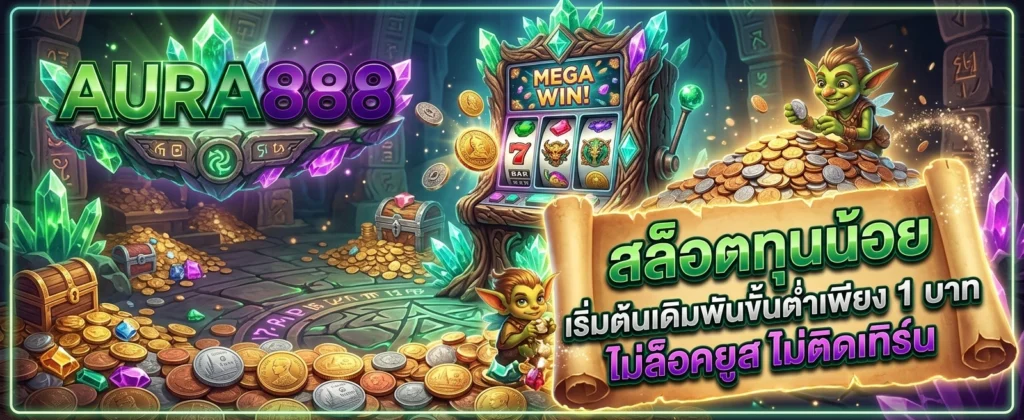 AURA888